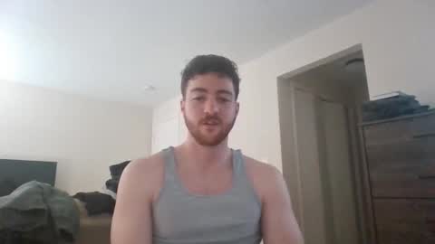 knoxoverstreet8 online show from March 21, 8:35 pm