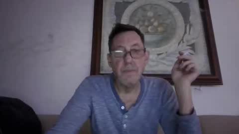 kobolt67 online show from January 18, 8:45 am