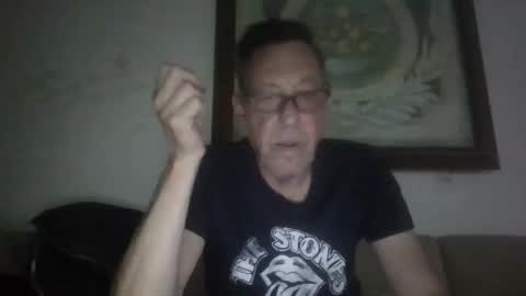 kobolt67 online show from April 26, 6:38 pm