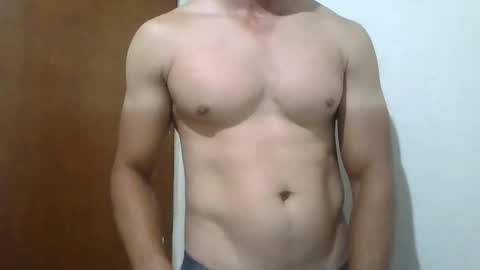 koby1190 online show from November 7, 4:37 am