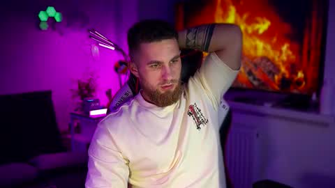 Sweet boy online show from February 8, 7:28 pm