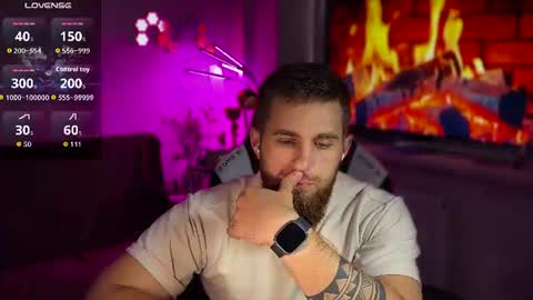 Sweet boy online show from July 10, 12:54 pm