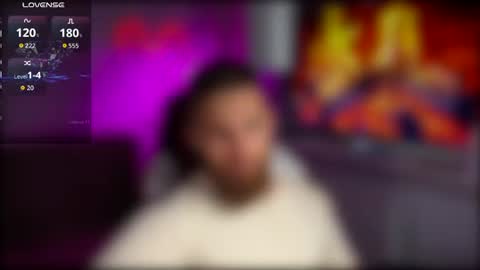 Sweet boy online show from July 14, 11:59 am