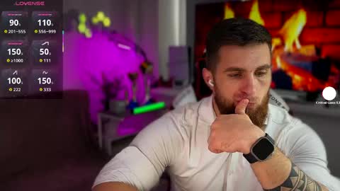Sweet boy online show from April 23, 12:24 pm