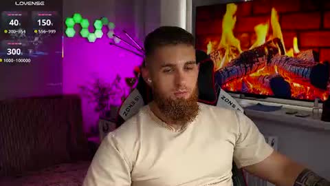 Sweet boy online show from August 1, 1:02 pm