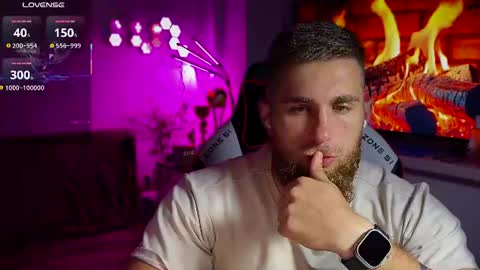 Sweet boy online show from August 2, 6:10 pm