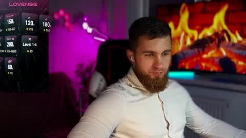 Sweet boy online show from April 25, 1:52 pm