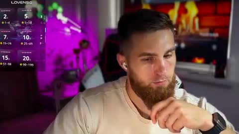 Sweet boy online show from July 20, 10:39 am