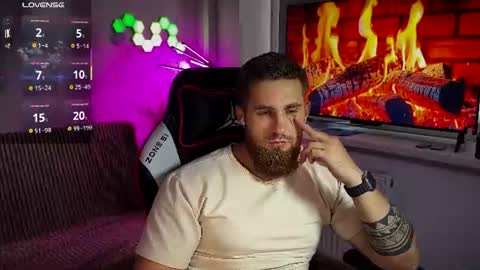 Sweet boy online show from July 7, 1:59 pm