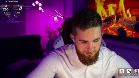 Sweet boy online show from June 13, 6:07 pm