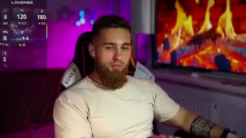 Sweet boy online show from July 16, 2:53 pm