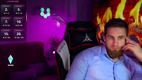 Sweet boy online show from February 23, 6:32 pm