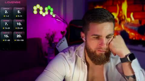 Sweet boy online show from April 26, 7:55 pm
