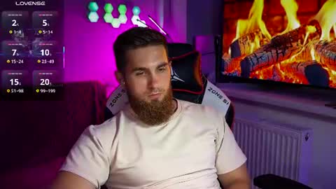 Sweet boy online show from July 28, 8:52 pm