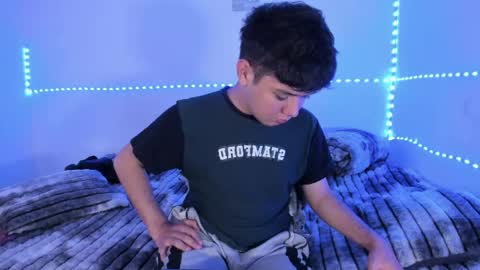 kody_sexy online show from April 26, 10:29 pm