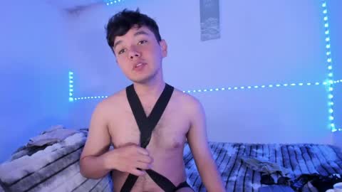 kody_sexy online show from April 25, 10:18 pm