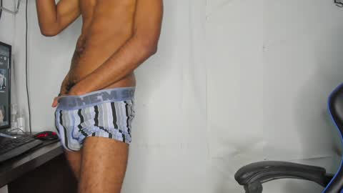 kofi online show from January 23, 2:33 am