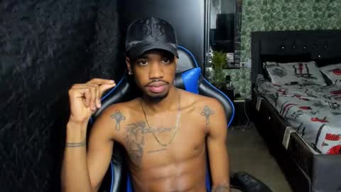 kofi online show from November 30, 1:56 am