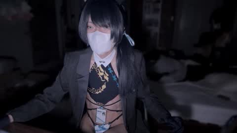 Koharu online show from March 19, 4:18 am