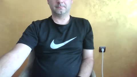 koki2134 online show from June 17, 12:32 pm