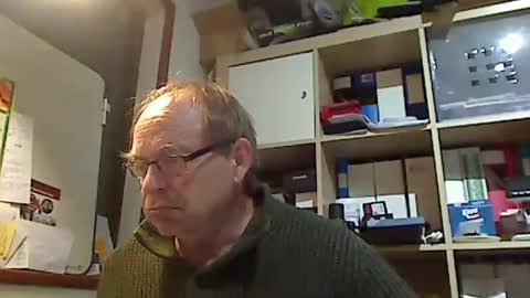 Snapshot of kokin3034 chatting on December 3, 8:00 am kokin3034 online show from December 3, 8:00 am