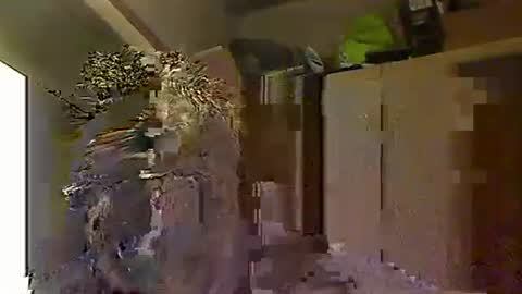 Snapshot of kokin3034 chatting on October 8, 5:24 am kokin3034 online show from October 8, 5:24 am