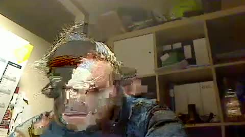 kokin3034 online show from January 12, 6:20 am