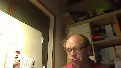 kokin3034 online show from October 29, 4:25 am