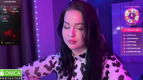 kokokolla online show from January 16, 7:52 pm