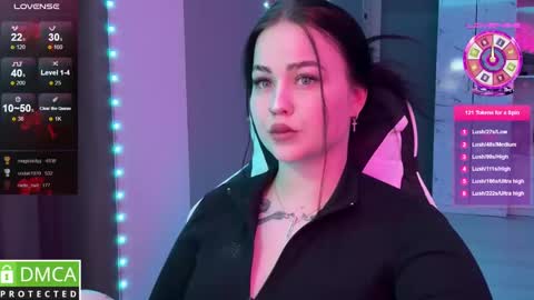 kokokolla online show from January 22, 12:27 am