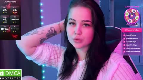 kokokolla online show from January 17, 7:49 pm