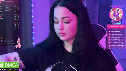 kokokolla online show from March 12, 2:52 am