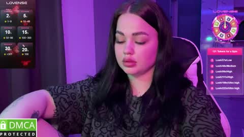 kokokolla online show from February 22, 2:50 am