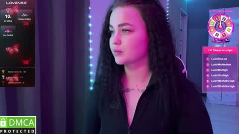 kokokolla online show from February 10, 1:57 am