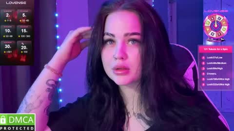 kokokolla online show from January 12, 7:53 pm