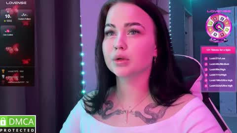 kokokolla online show from January 19, 10:39 pm