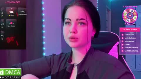 kokokolla online show from January 3, 10:40 pm