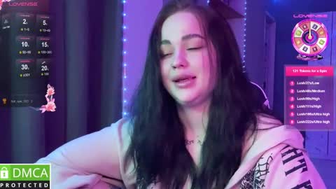 kokokolla online show from February 26, 8:47 pm