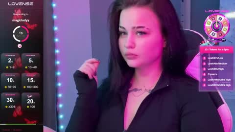 kokokolla online show from December 30, 10:55 pm