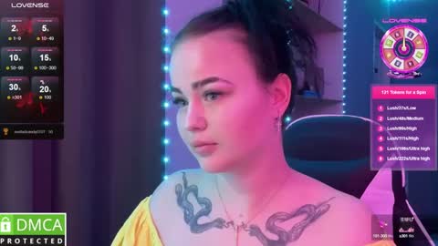 kokokolla online show from January 19, 7:37 pm