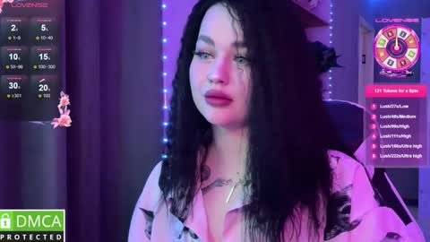 kokokolla online show from March 9, 7:01 am