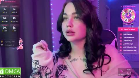 kokokolla online show from February 24, 9:10 am