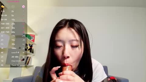 Nani online show from February 12, 2:53 pm