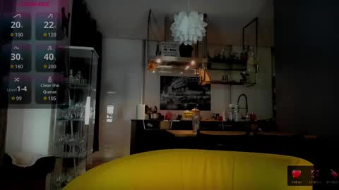 Lisa      online show from January 15, 8:16 pm