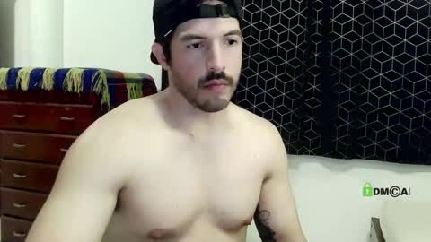 kolombianox online show from May 11, 12:06 am