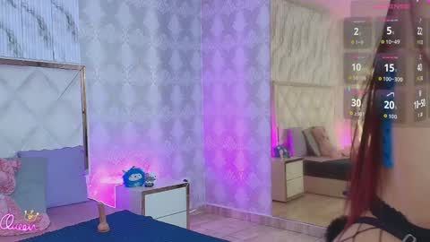 kolyn_tay online show from April 21, 7:10 pm