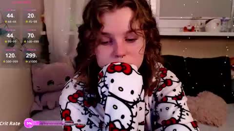 Marta online show from December 4, 10:20 pm