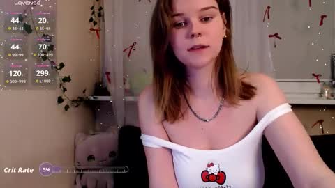 Marta online show from January 18, 12:41 am