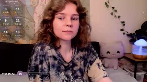 Marta online show from March 8, 12:00 am