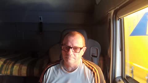 Bogdan online show from December 8, 1:36 pm